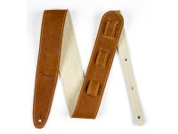 Fender Ball Glove Leather Strap BRN Fender Ball Glove Leather Strap BRN
